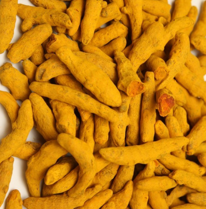 Alleppey Turmeric