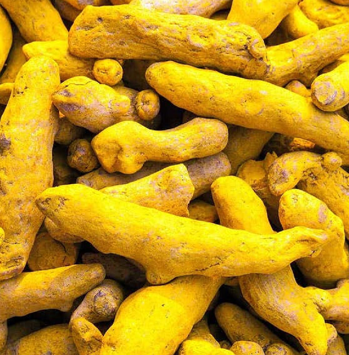 Erode Turmeric