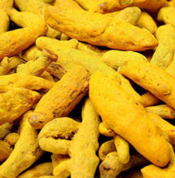 Madras Turmeric